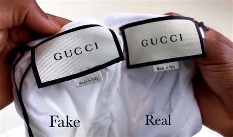 how to spot fake branded clothes|how to tell if a branded item is real.